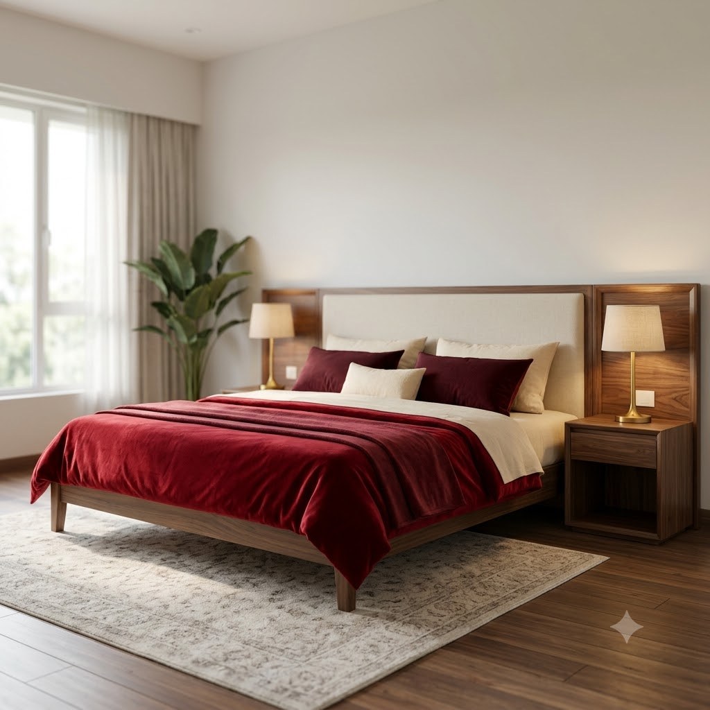 Beds